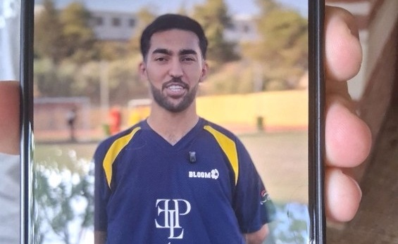 Jordanian soccer player missing in Houston: Rice University alert