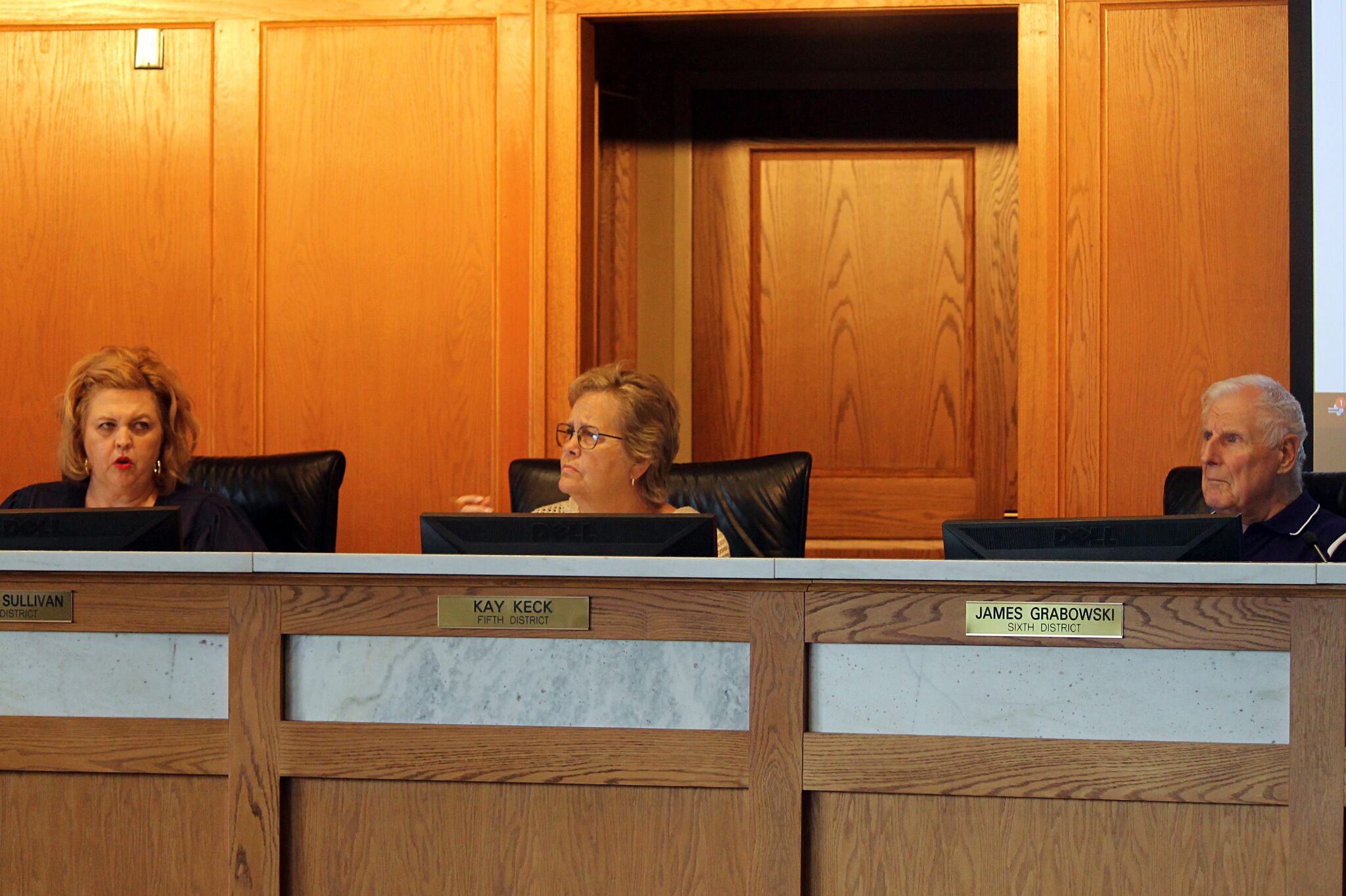Manistee City Council OKs MDOT easements for US 31 reconstruction