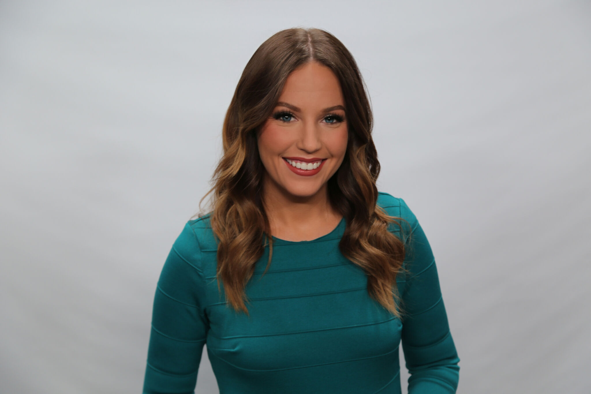 chron.com - Ariana Garcia - Former FOX 26 reporter makes career leap with new Houston role