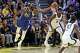 Draymond Green, who has spent 14 seasons with the Warriors, doesn’t have a contract for next season but is expected to re-up with Golden State.
