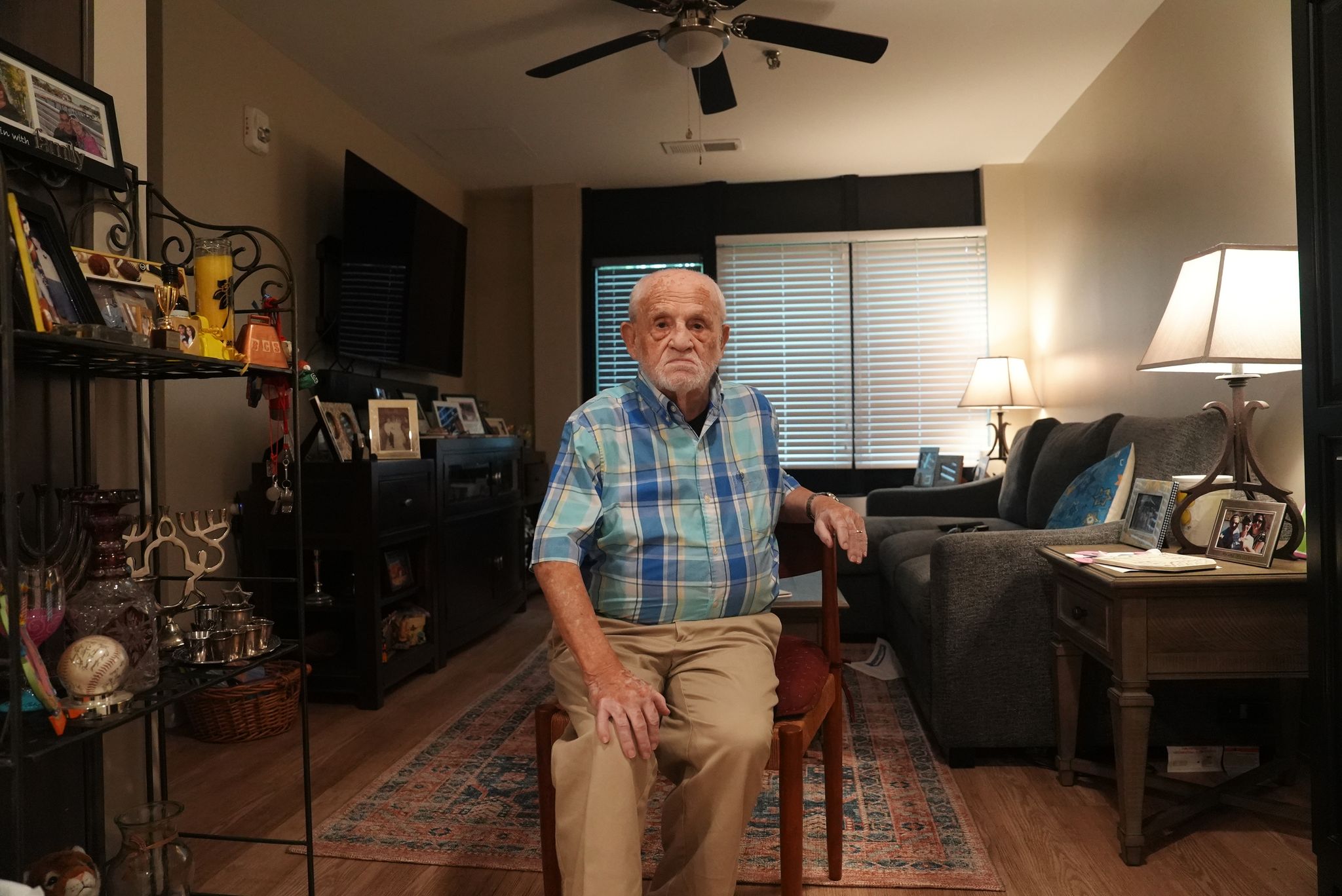 6 refugees speak out as UN-backed treaty to help people fleeing war and persecution marks 75 years By JAMEY KEATEN and RENATA BRITO , Associated Press July 28, 2026