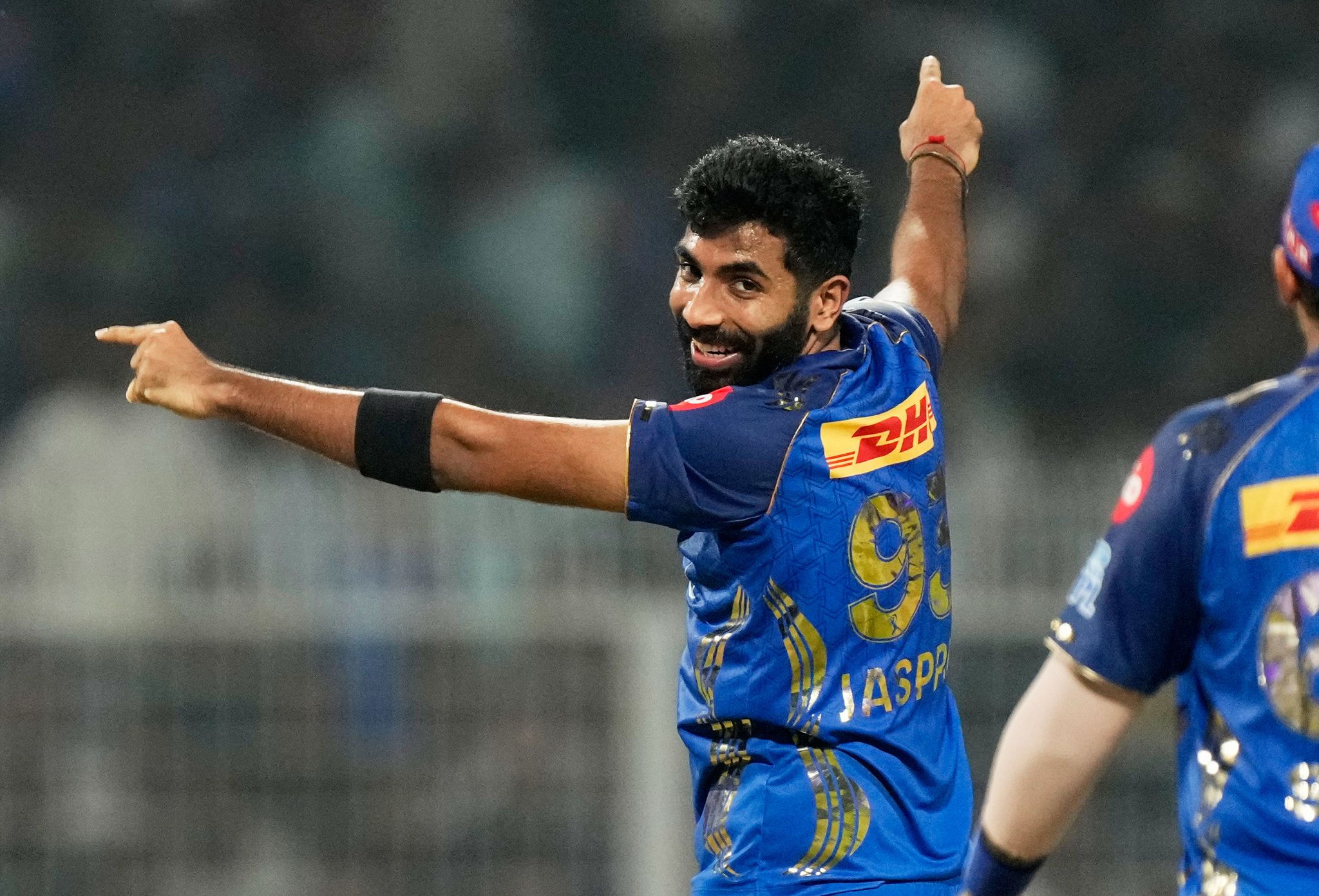 India names Jasprit Bumrah and Ravindra Jadeja in Sri Lanka cricket ...