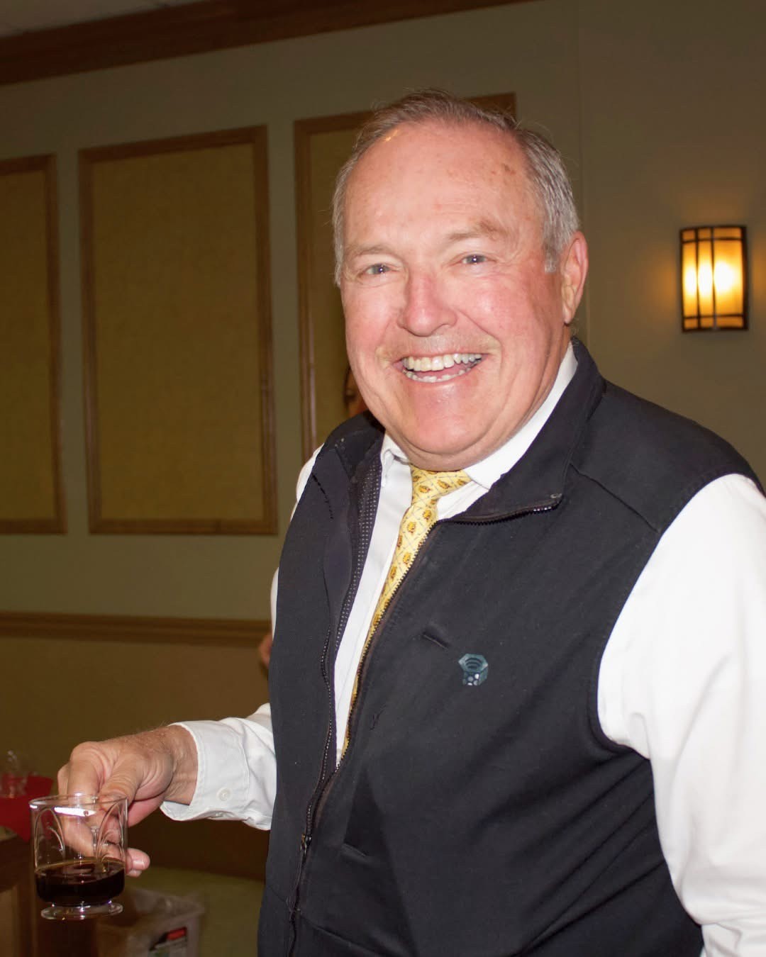 Rex Schuberg, a 1974 Big Rapids High School graduate, has been named the BRHS Alumni Association's 2026 Distinguished Alumni Award recipient. He'll be honored during the Aug. 1 all-class reunion.