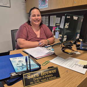 New Torrington AD Sara Brewer Brings Equestrian Discipline to Raiders Athletics
