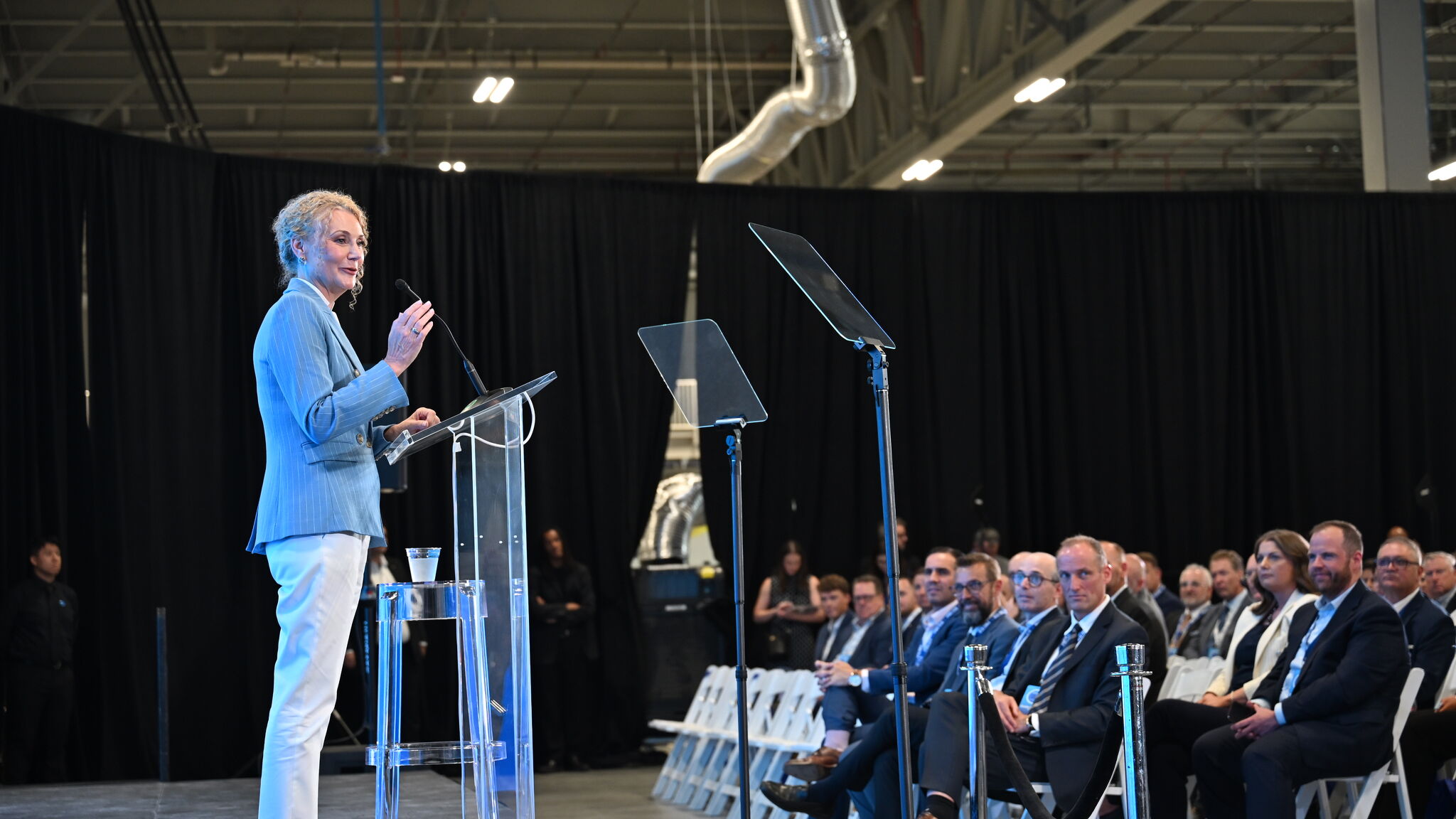 Stamford-based Philip Morris opens $1.2 billion Zyn factory in Colorado