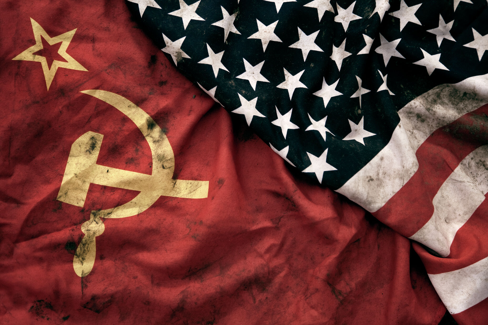 Susan Campbell (opinion): GOP barks about 'communism' as a campaign strategy