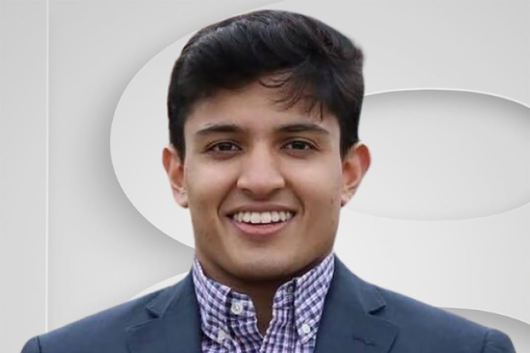 chron.com - Ariana Garcia - KPRC 2 just added another new face to its newsroom