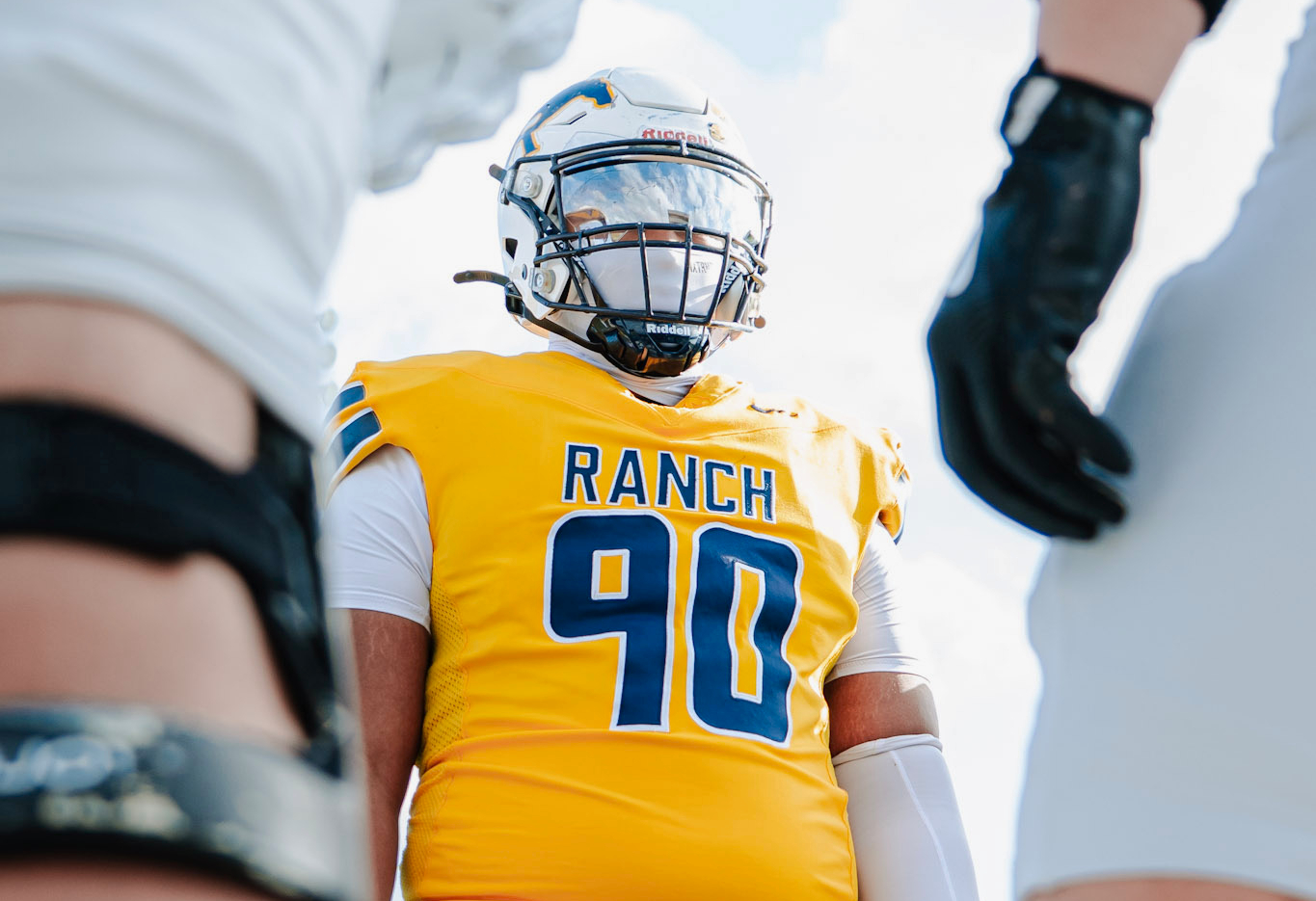 Texas high school football: Five Houston-area games to watch in Week 1
