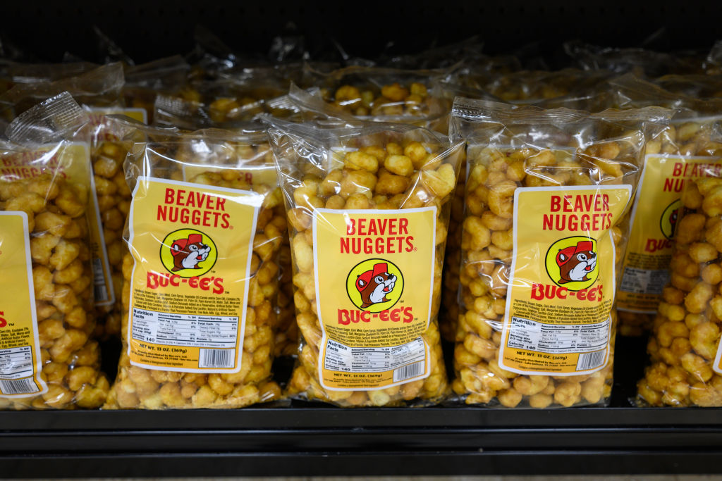 Where H-E-B, Buc-ee's rank on South's 50 most iconic foods