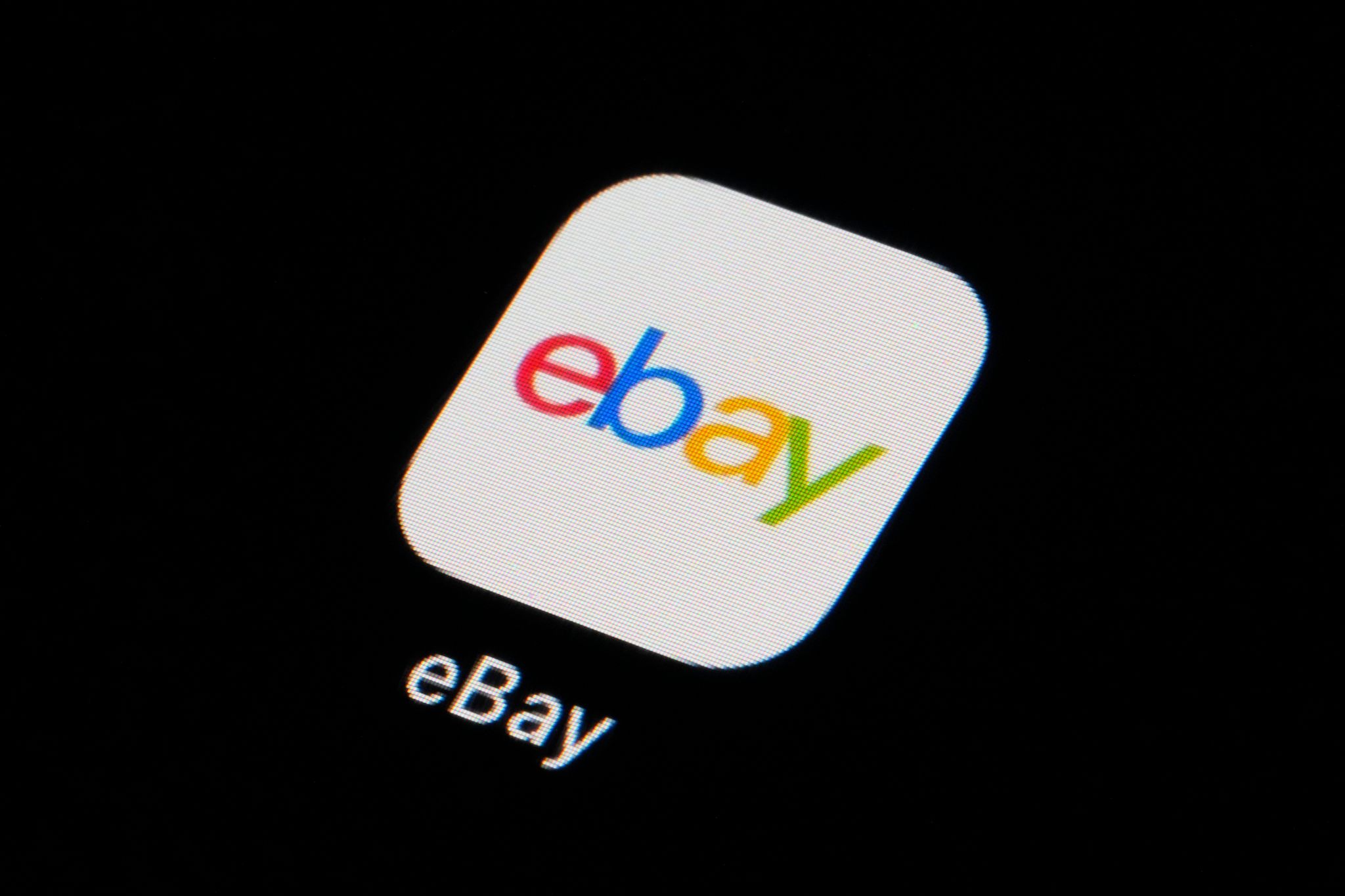 eBay agreed to pay nearly $50 million to couple sent cockroaches, bloody pig mask