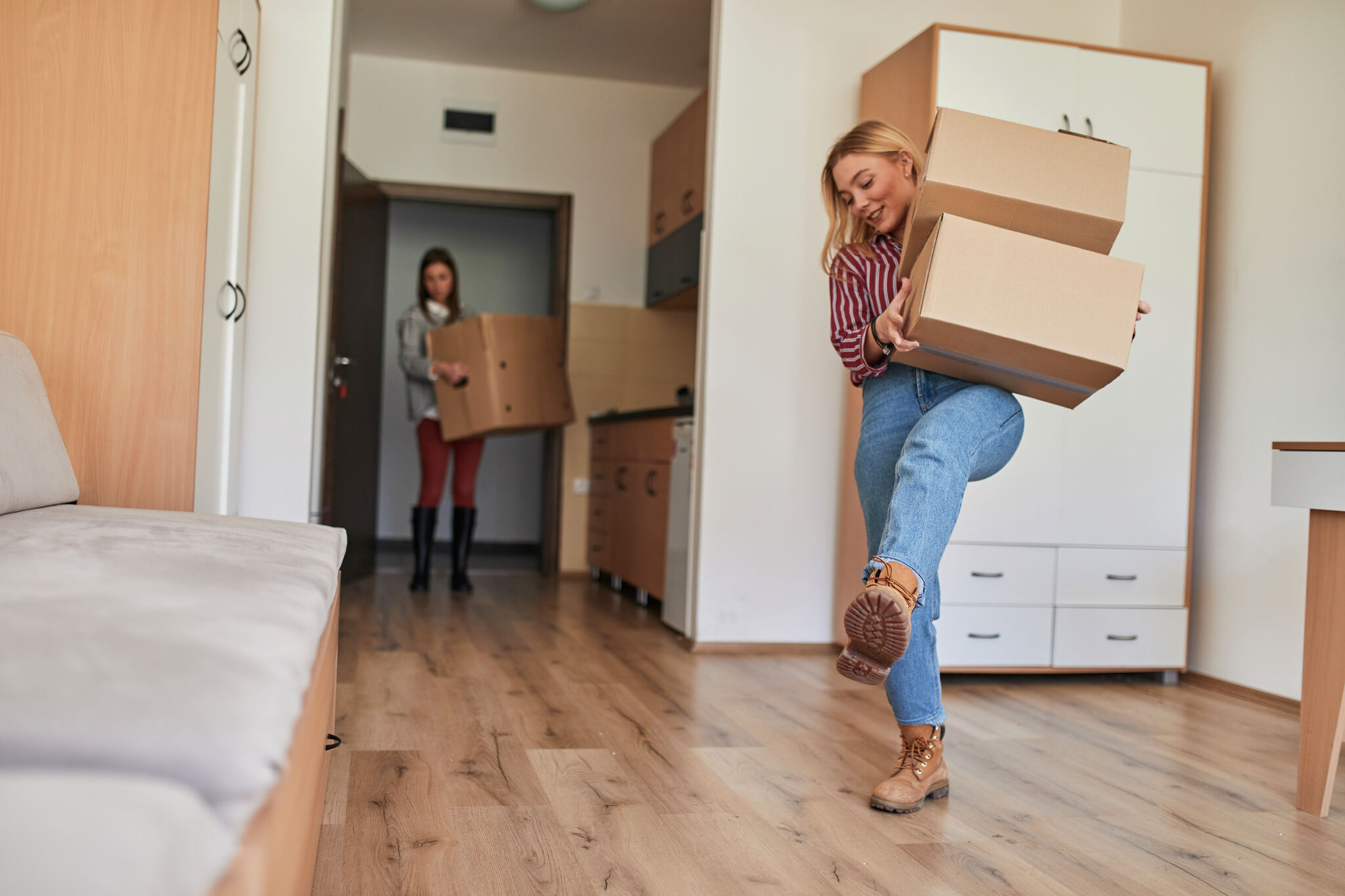 Westlake Ace Hardware shares dorm and move-in tips