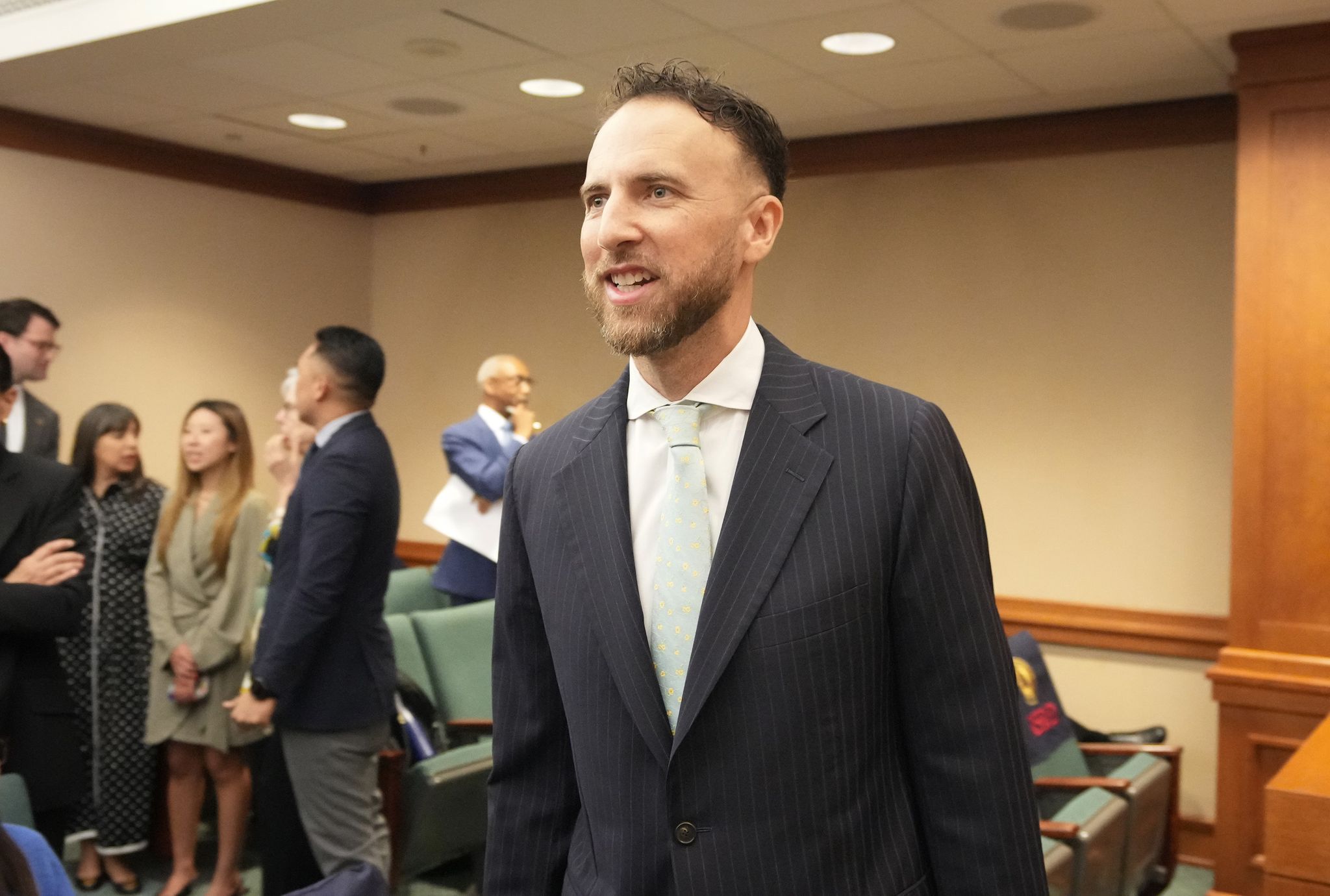 Texas DEI watchdog received 73 college complaints. Just 2 led to investigations