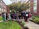 State Comptroller Sean Scanlon said an estimated 5,000 Haitians living in Connecticut could be impacted by the expiration of their Temporary Protected Status. Advocates and healthcare professionals gathered on Tuesday in Manchester to warn of the fallout and urge federal action.