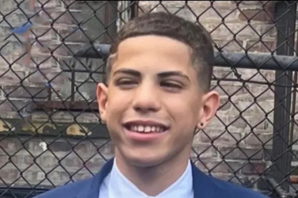 Coverage image for: Orange County student killed by stray bullet in Bronx shooting