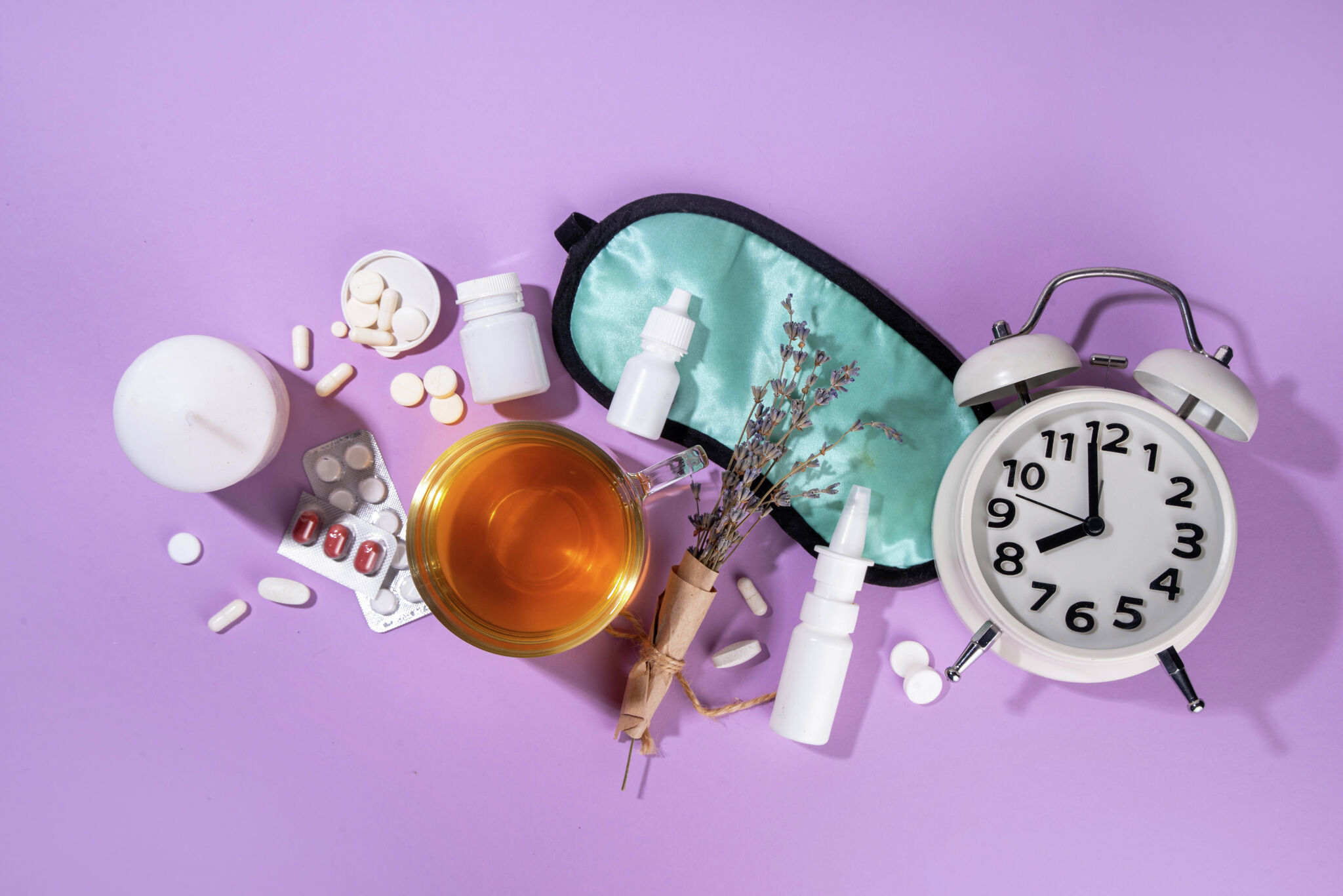 CT sleep doctors warn against viral sleepmaxxing trend