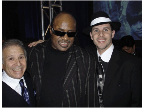 Original Motown musician to perform in Canadian Lakes