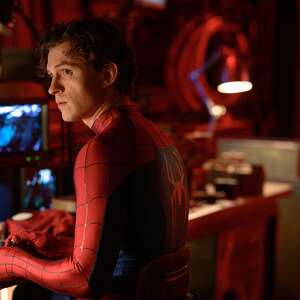 'Spider-Man: Brand New Day' keeps record pace, ‘The Odyssey’ sets new high for Nolan