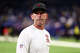 49ers coach Kyle Shanahan corrects record, says car crash was his fault