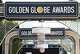 FILE - Event signage appears above the red carpet at the 77th annual Golden Globe Awards, Sunday, Jan. 5, 2020, in Beverly Hills, Calif. (Photo by Jordan Strauss/Invision/AP, File)