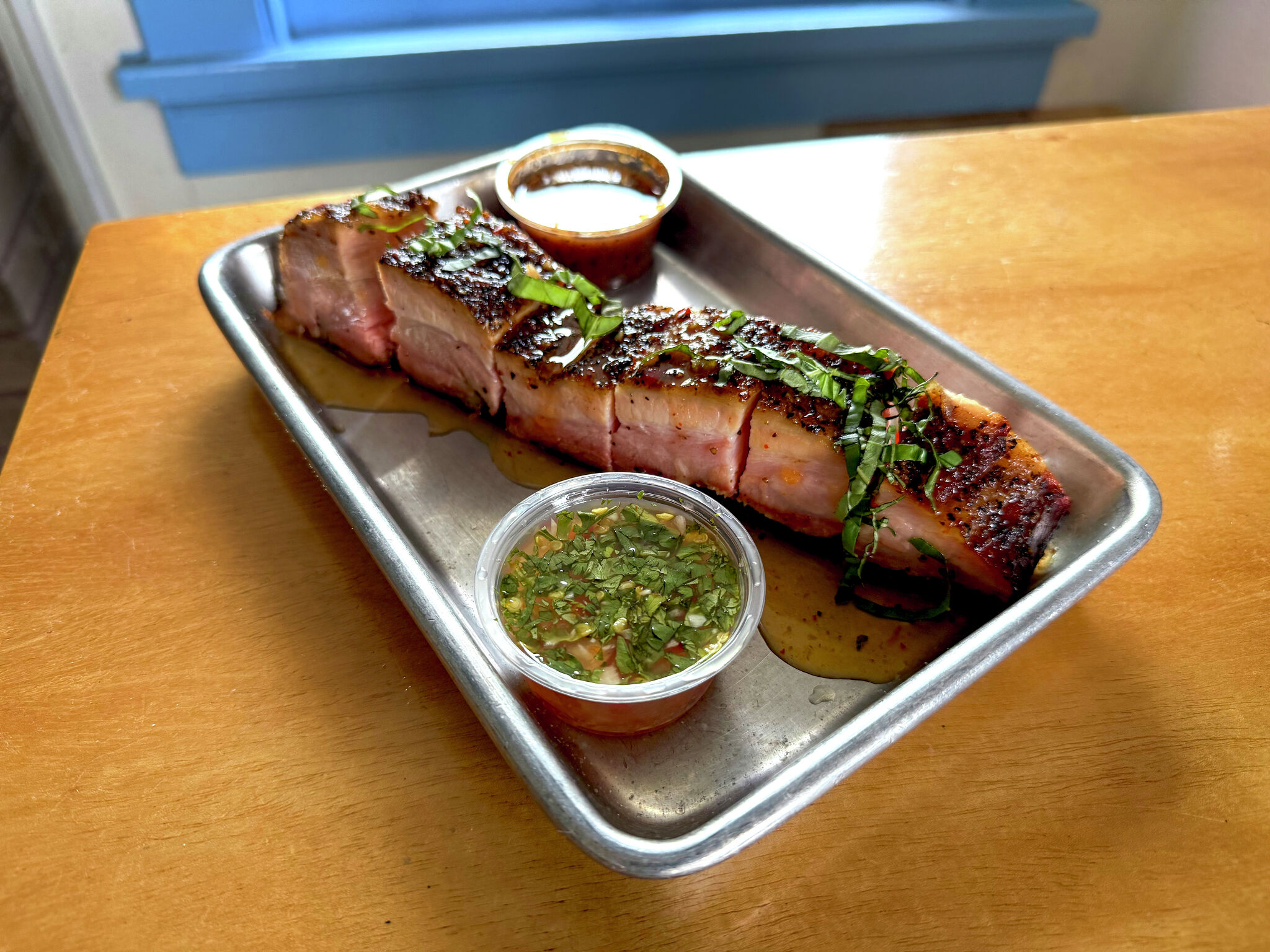 Mike Sutter’s 10 best and worst June-July bites in San Antonio
