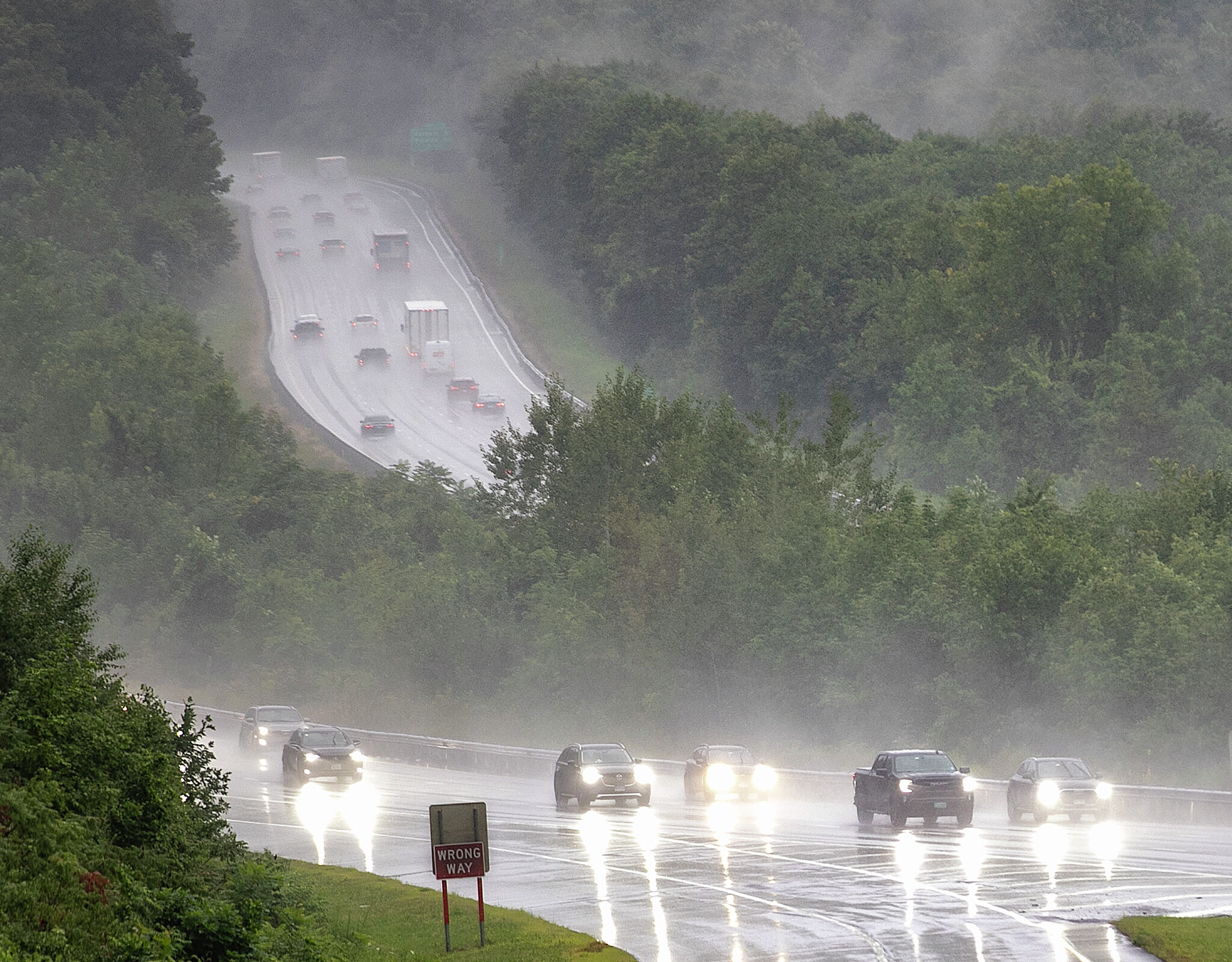 Connecticut power outages top 5K amid thunderstorms, flooding Staff Writer Aug 7, 2026