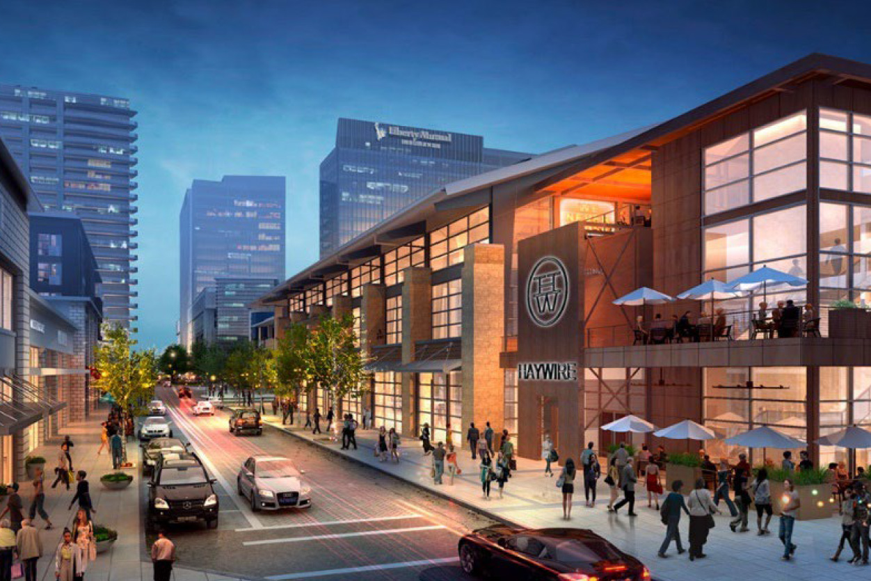 Proposed Georgetown development ends in nearly $400M fraud verdict