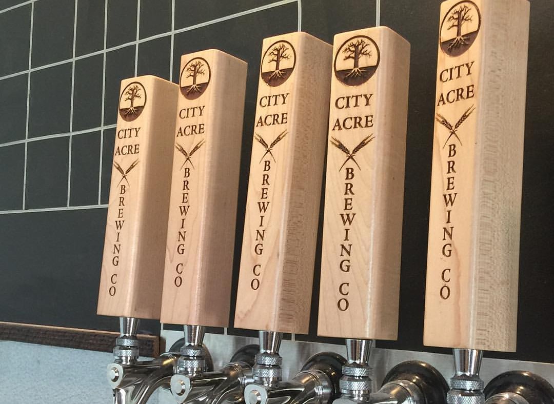 chron.com - Timothy Malcolm - Family friendly Houston brewery closes after 10-year run