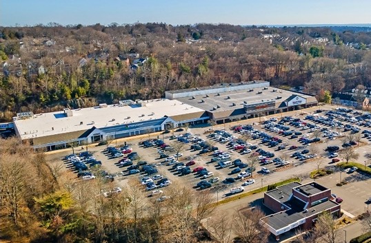 Stop & Shop-anchored Norwalk shopping plaza sells for $45M