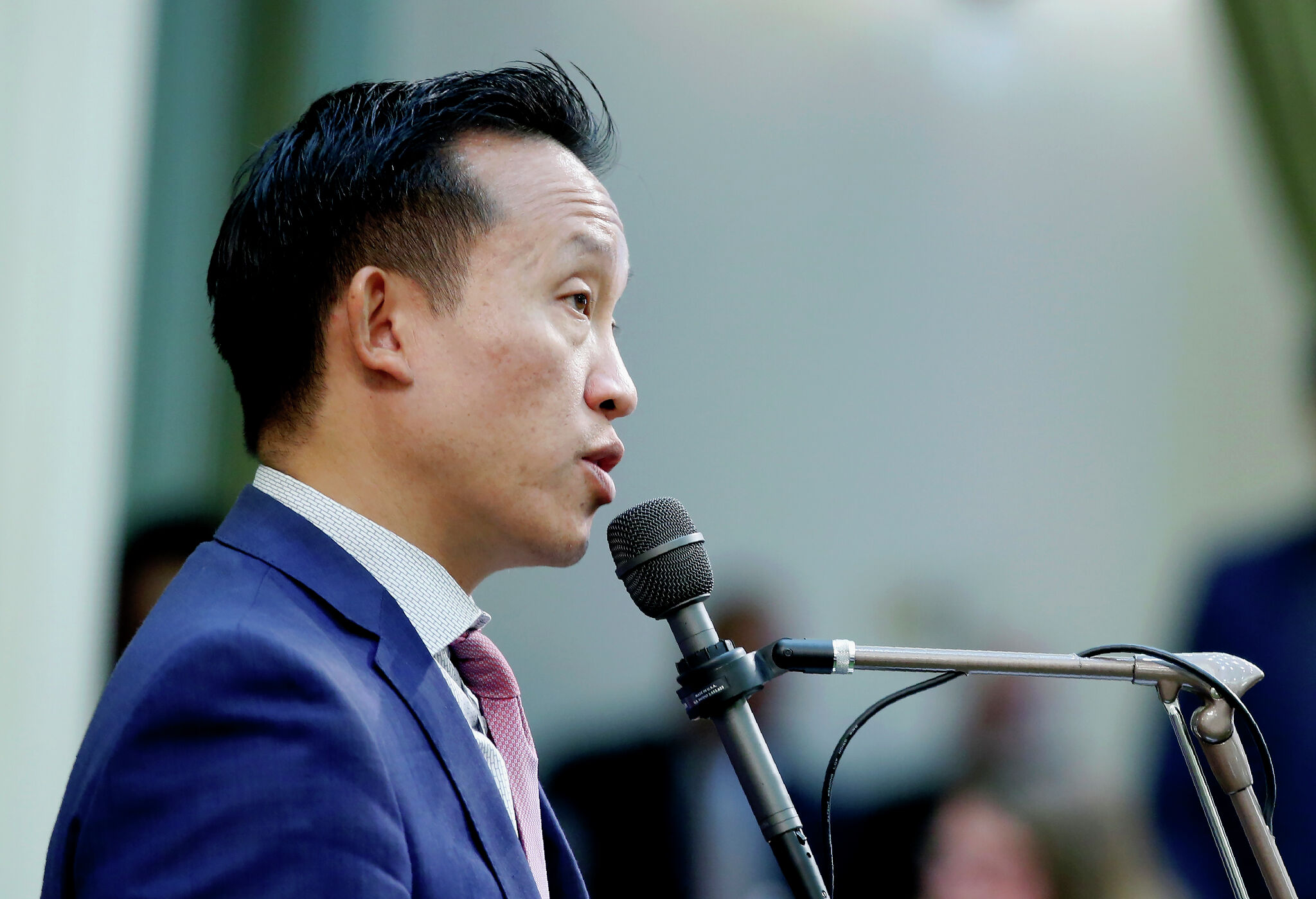 sfgate.com - Silas Valentino - San Francisco suing to stop allegedly 'brazen hotel booking scam