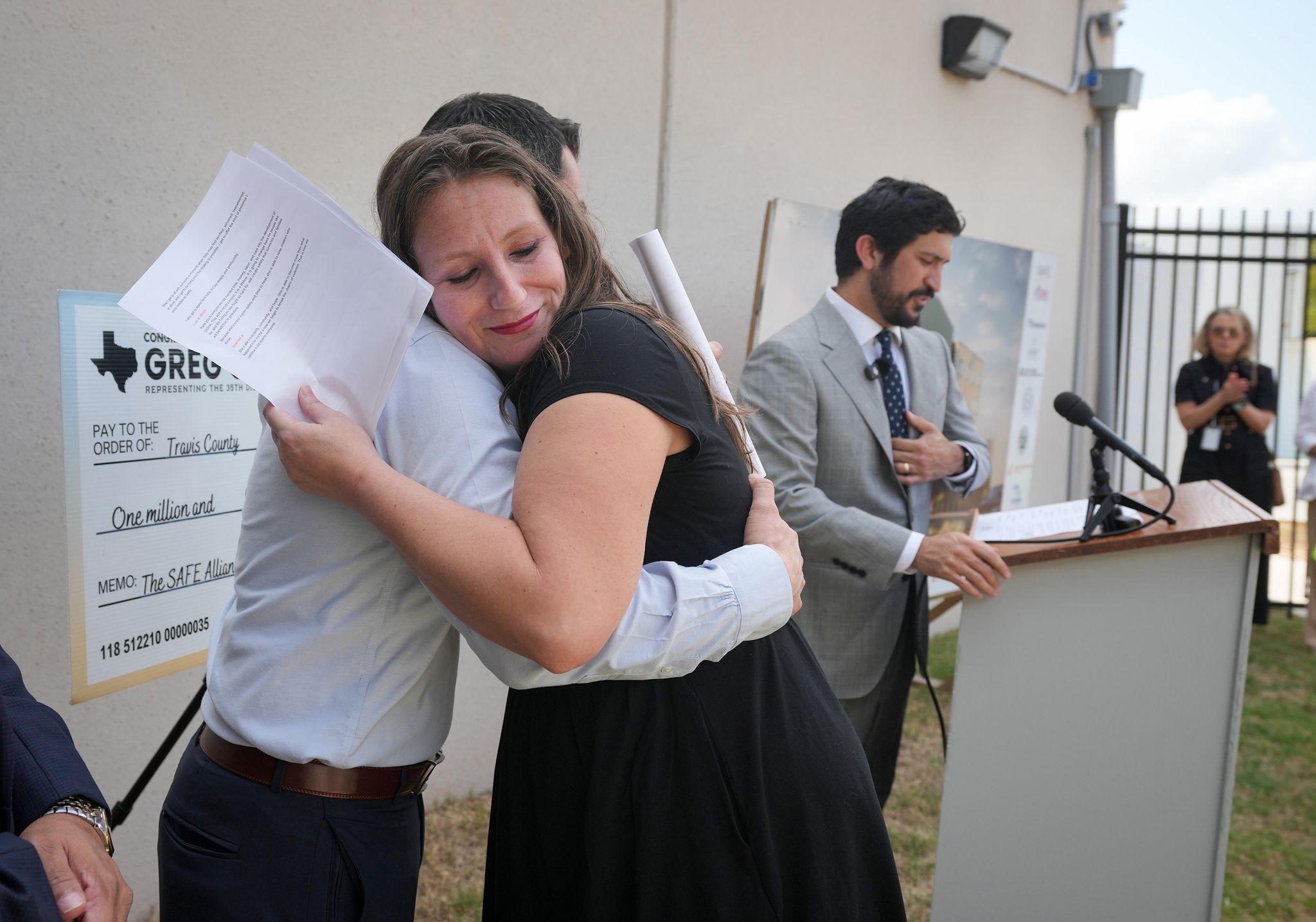 Austin supportive housing project for abuse survivors clears final funding hurdle