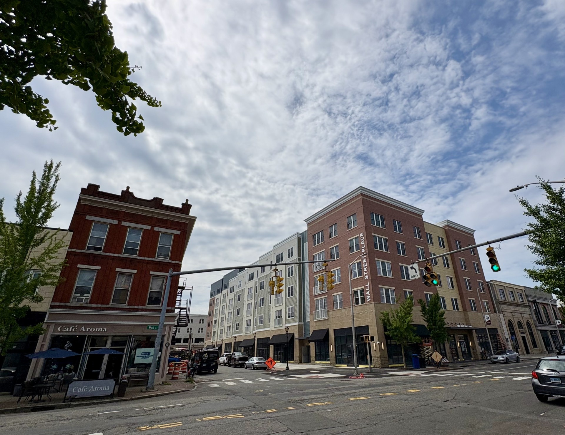 NYC renters are expanding their CT apartment search beyond Fairfield County