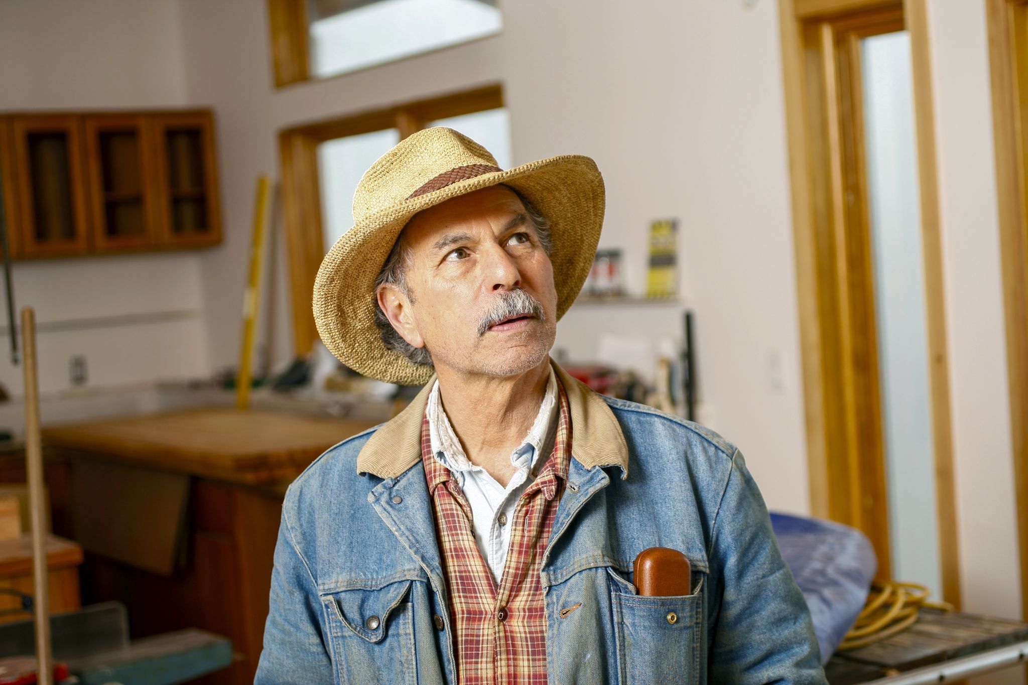 sfchronicle.com - Jess Lander - A pioneer of one of California's most revered wine regions has died