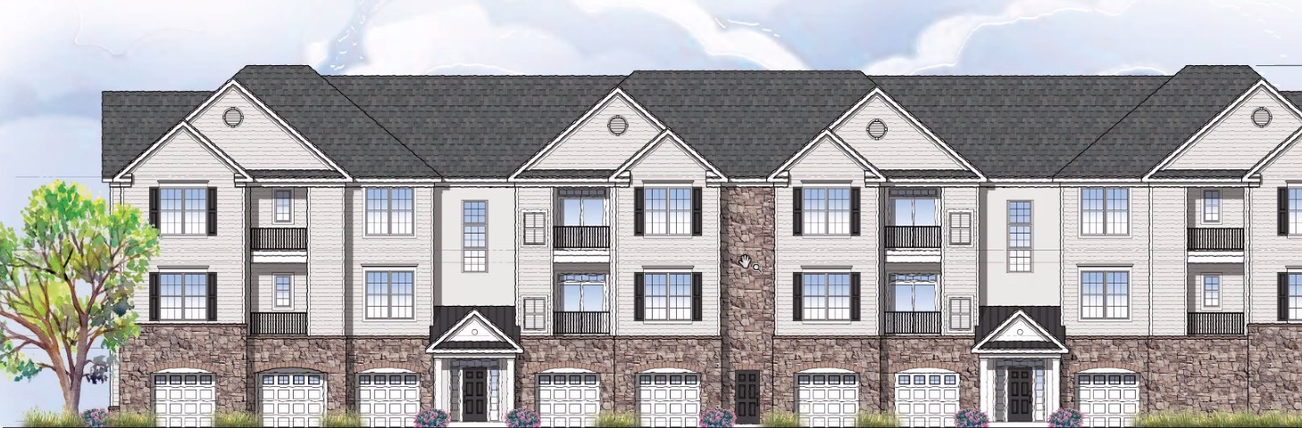 Branford PZC balks at size, scope of 397-unit 'affordable housing' plan