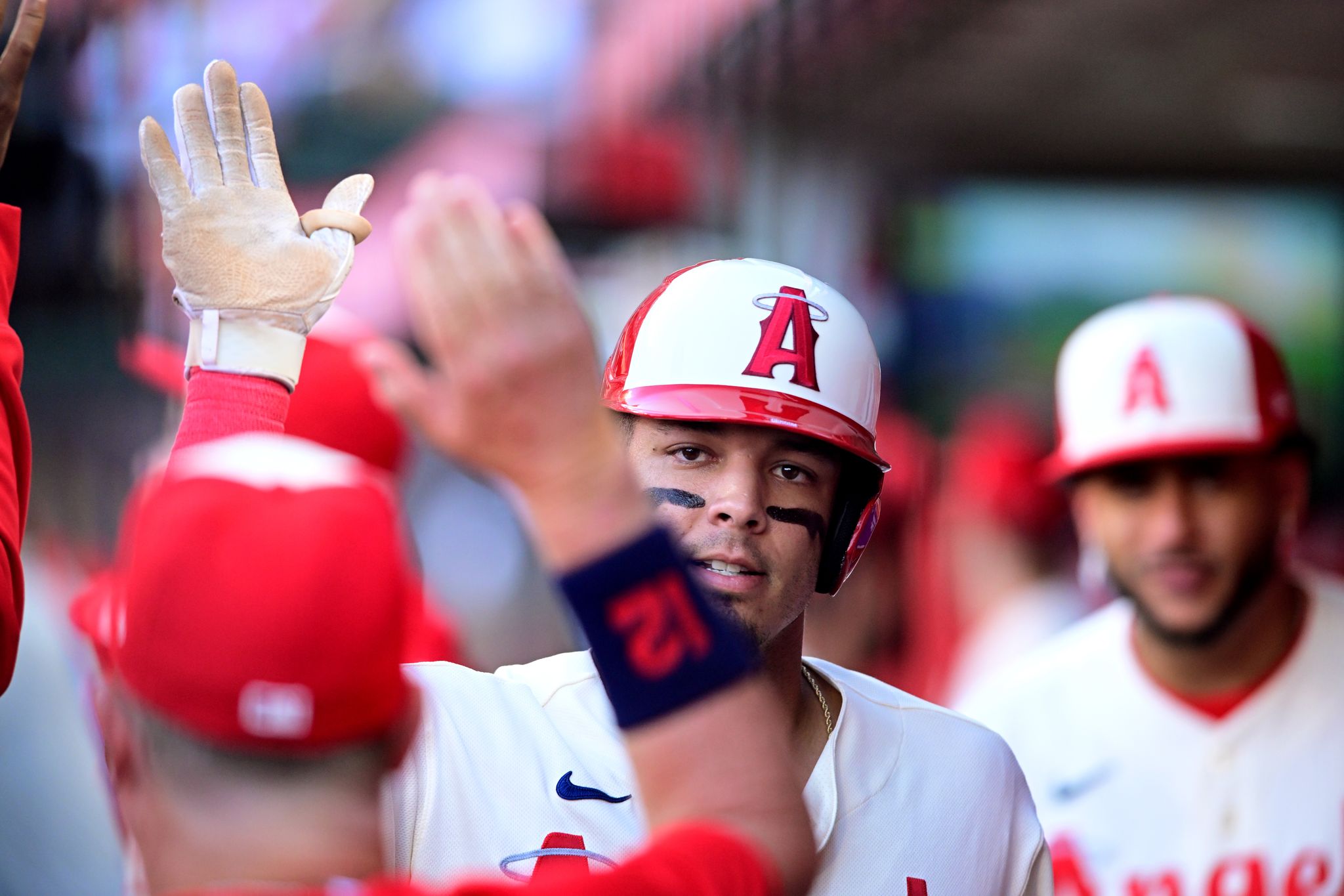 Virtual Angel Astros beat Angels 7-4 for a 3-game sweep