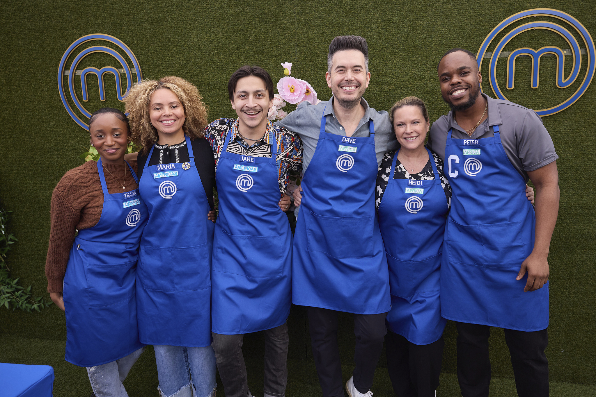 Hemlock native Jake Kelley cooks his way through ‘MasterChef'