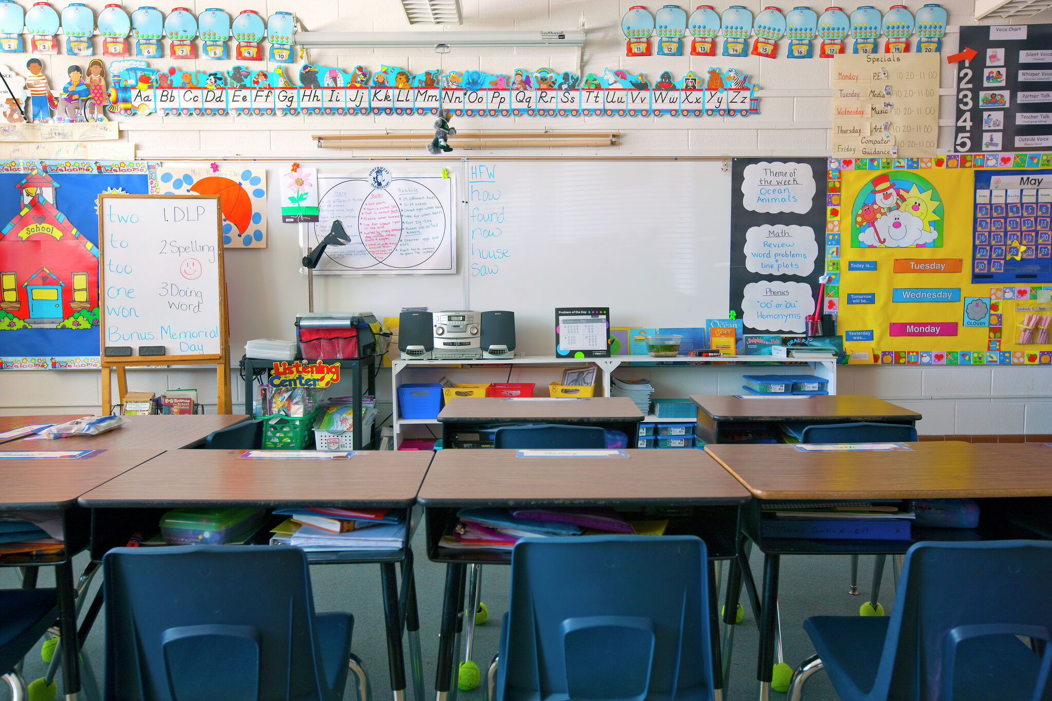 Texas school district under fire over classroom ‘wish list’ policy