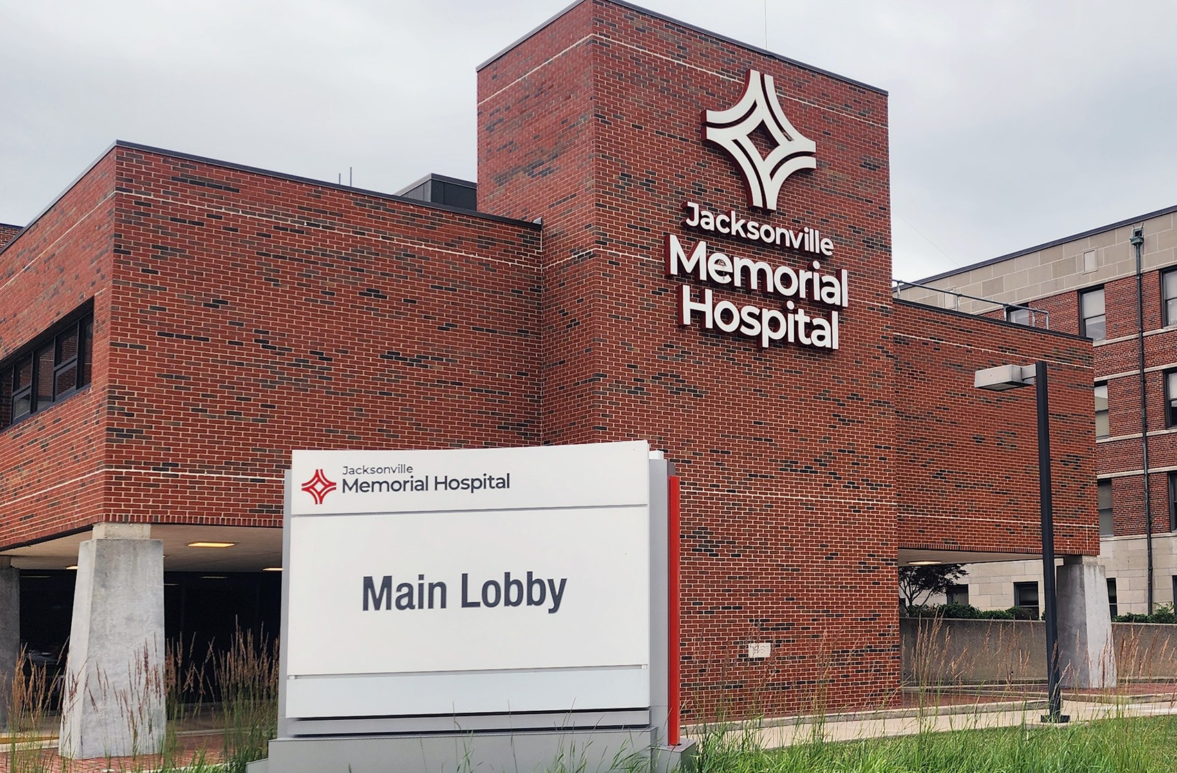 Jacksonville Memorial Hospital hosting free trauma-informed care training sessions