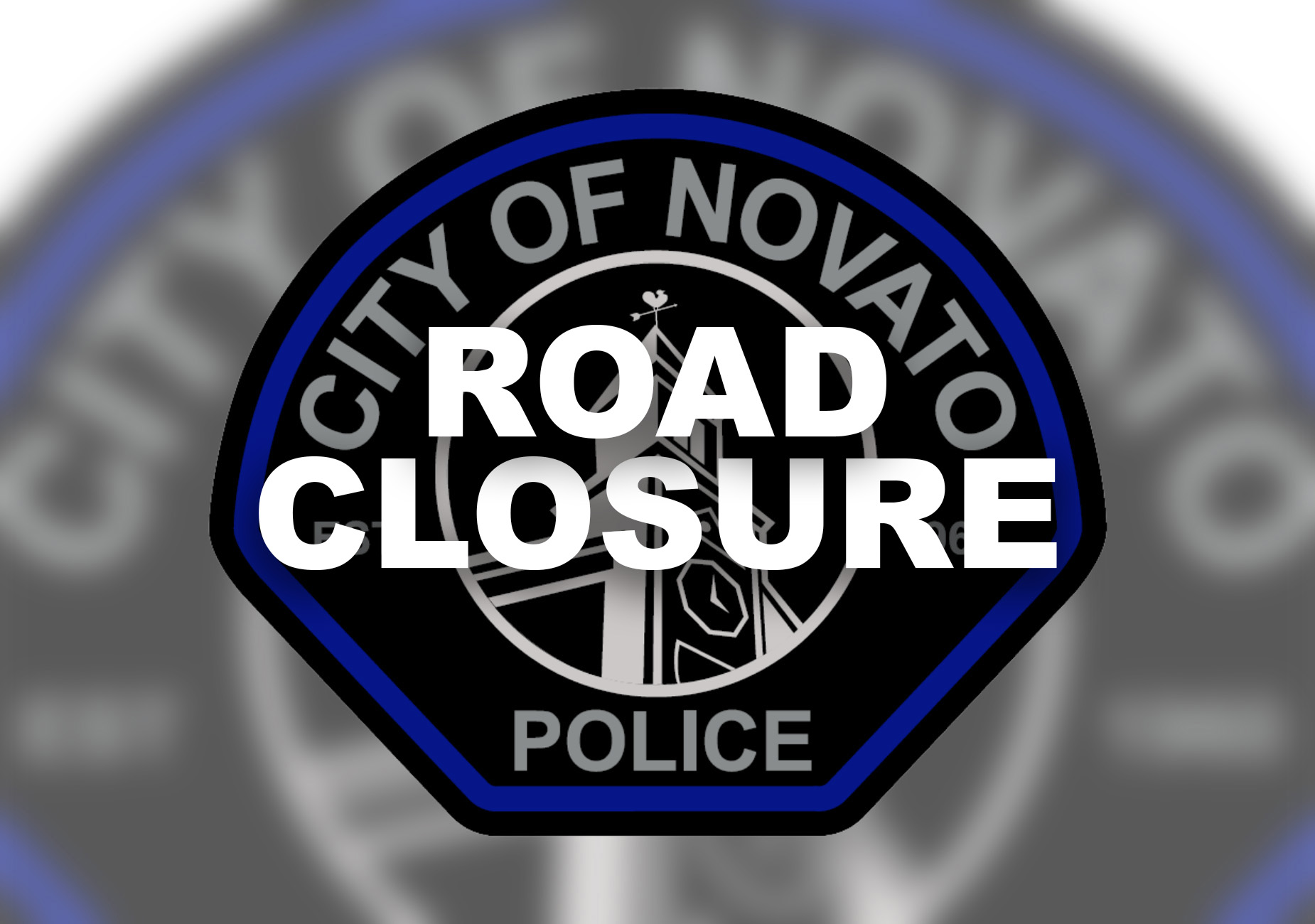 Novato: Update: Solo Vehicle Crash Into Power Pole On Highway 101 Leaves Thousands Without Electricity