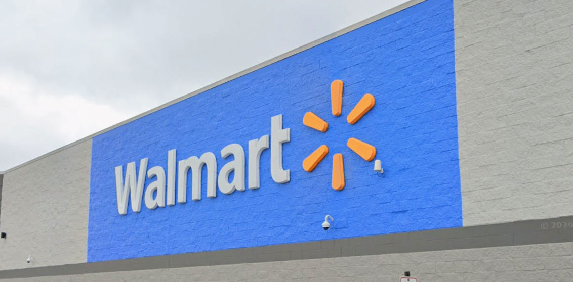 Walmart plans $5.1M upgrade in Blue Bell's hometown