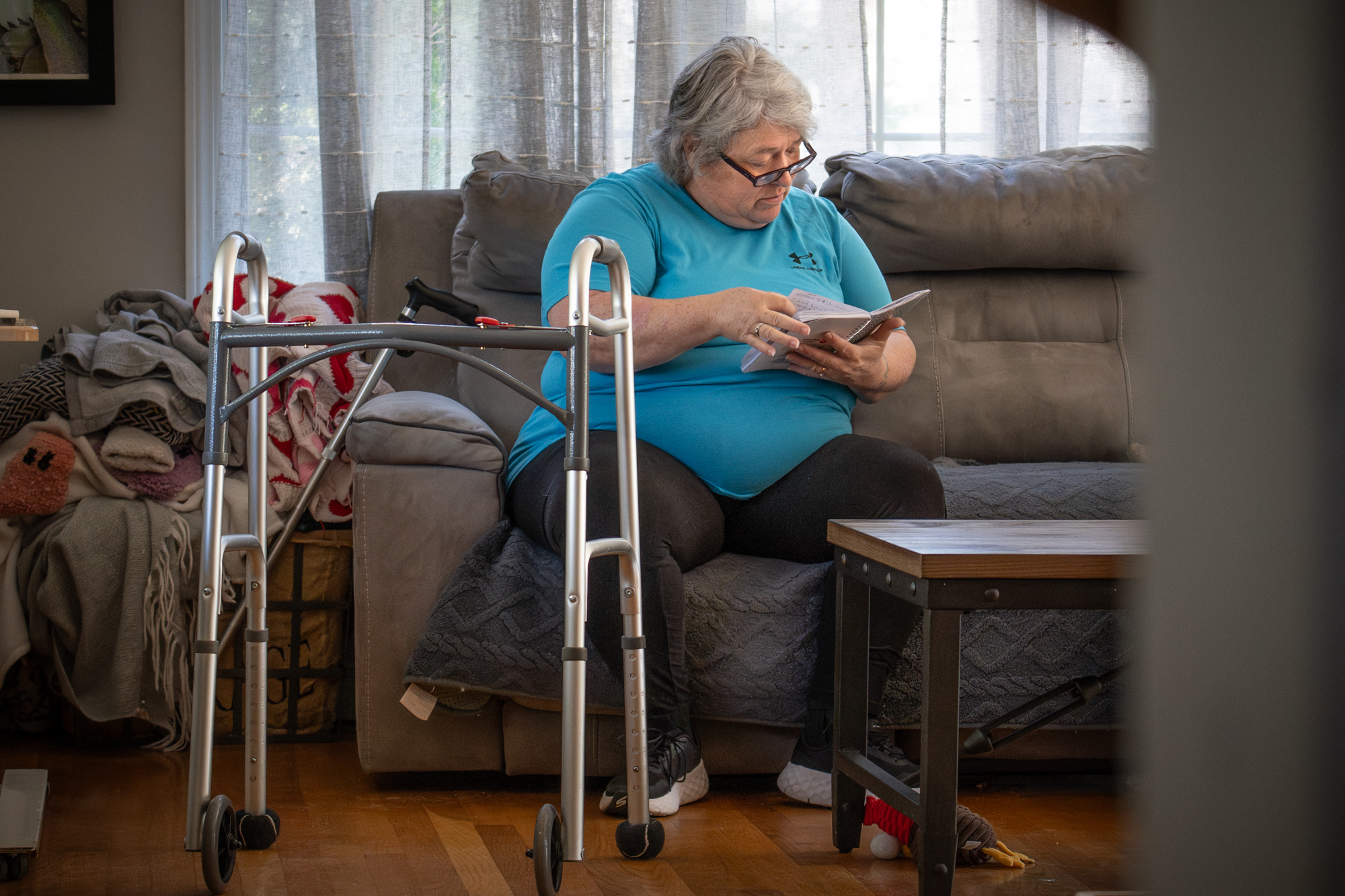 Half of all nursing homes in Massachusetts are understaffed By GRACE FERGUSON/The New Bedford Light , The New Bedford Light July 30, 2026
