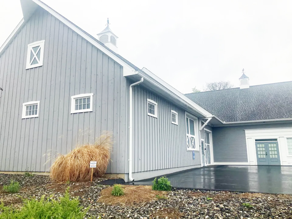 Former hedge fund executive gets OK for New Milford bakery, commercial kitchen