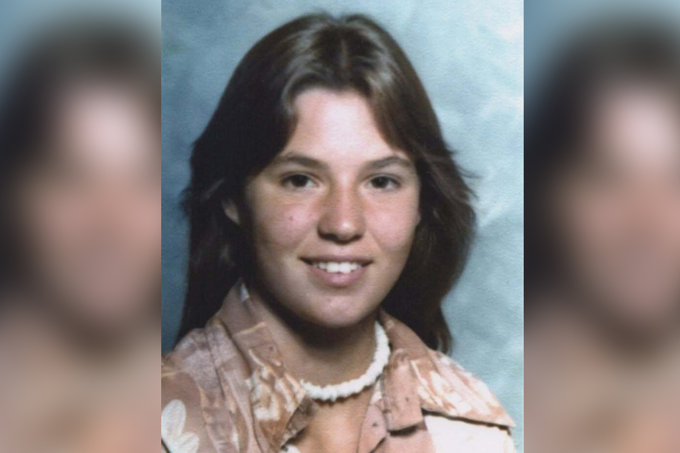 Calif. teen girl found buried in vineyard identified after 48 years