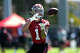 The 49ers' Ricky Pearsall outlook is increasingly grim