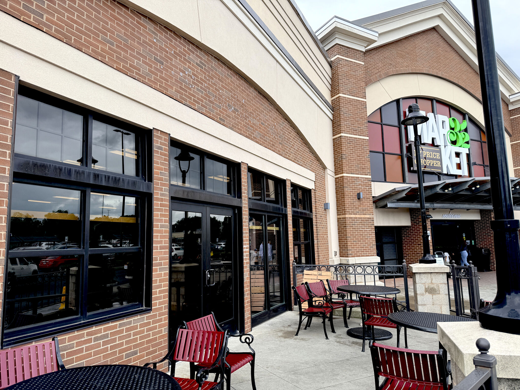 State rejects Market 32’s proposal to move Latham liquor store