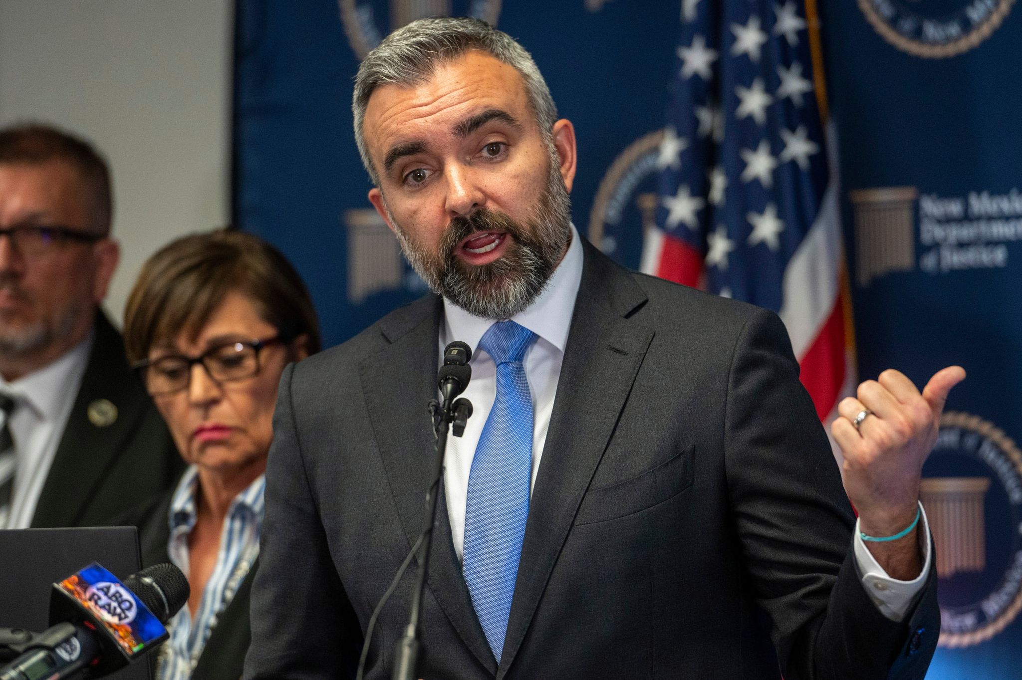 New Mexico Attorney General News and Albuquerque Updates - News Directory 3