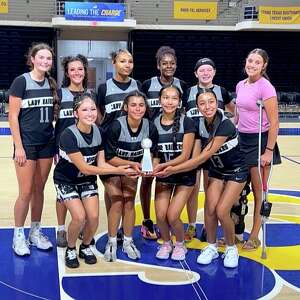 Lady Raiders go undefeated at TABC Showcase in College Station