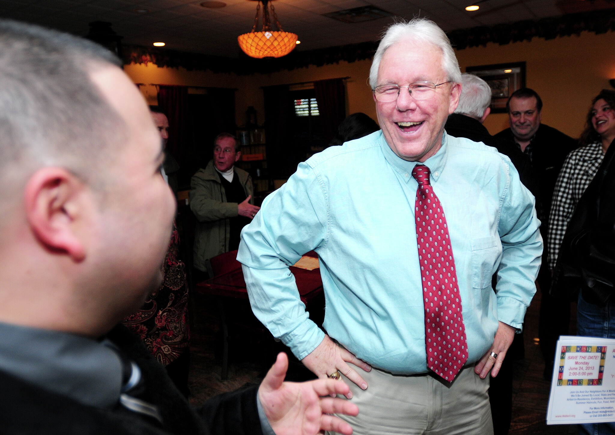 East Haven Hall of Fame tickets to go on sale Sept. 1 for the October induction ceremony.
