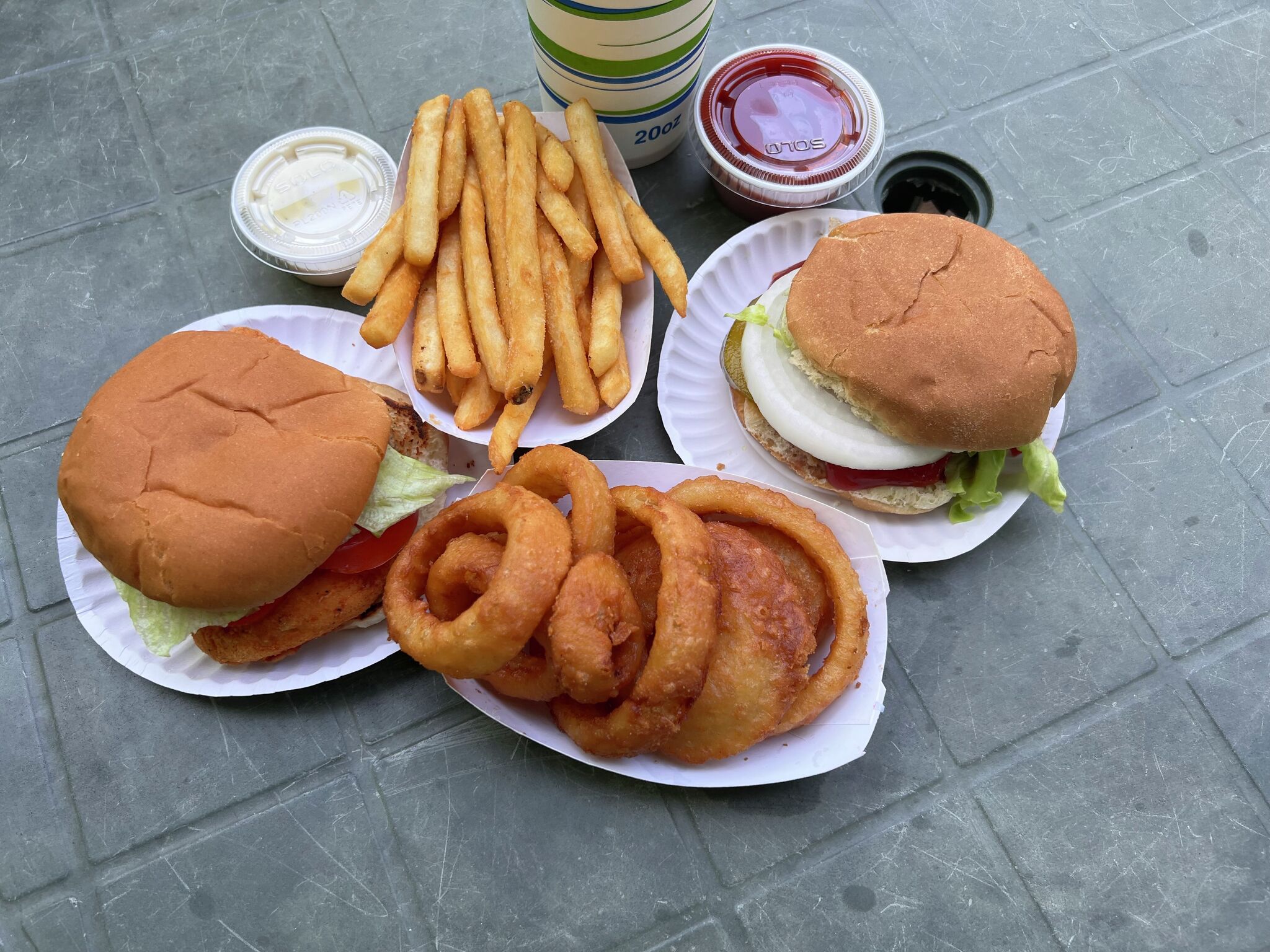 Affordable Eats: Clamp's old-school charm keeps customers coming back