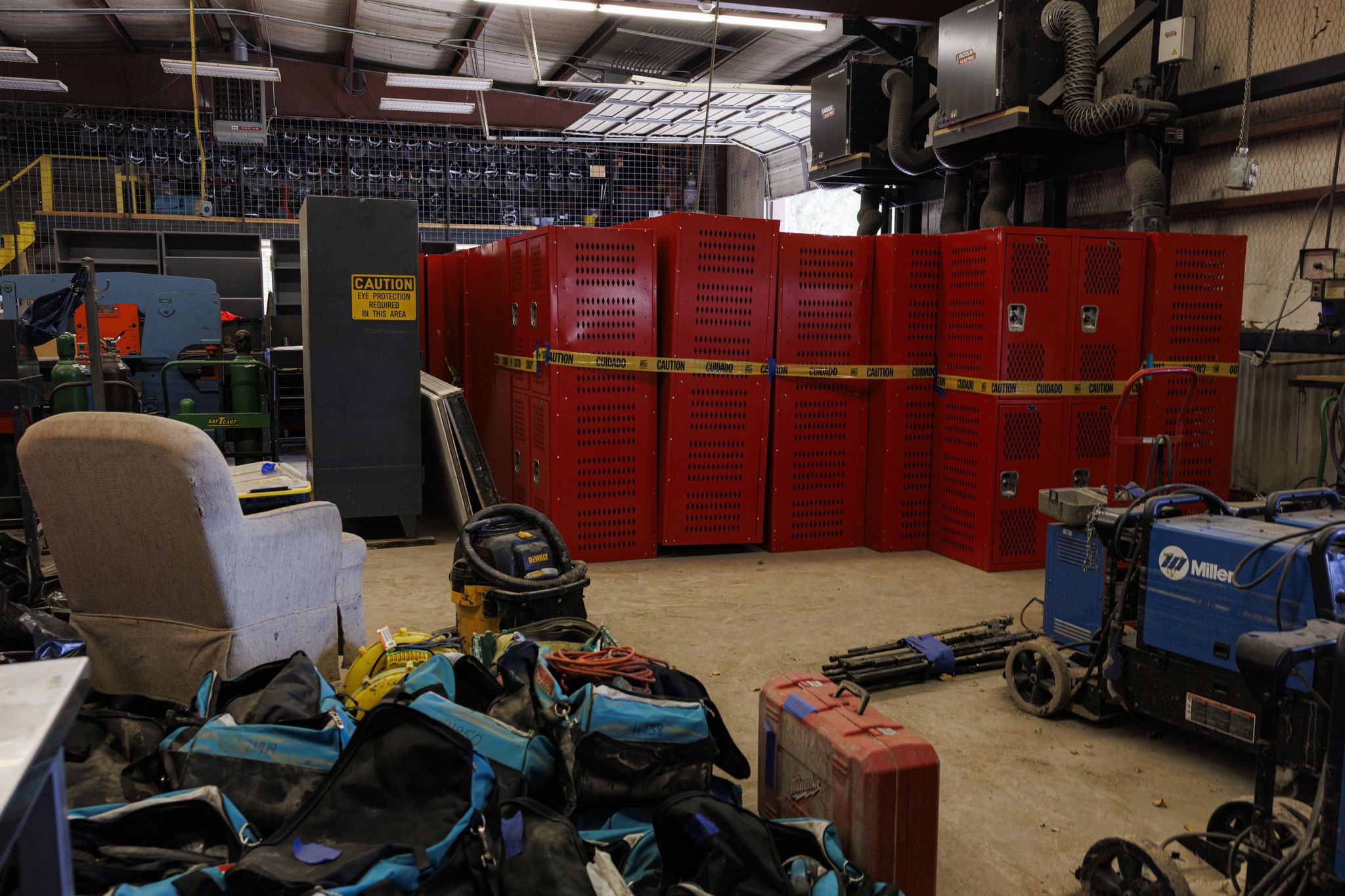 Hill Country school district racing to make flood repairs