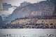 Migrants return to Morocco from the Spanish enclave of Ceuta, Friday, July 31, 2026.